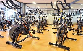 Sant Jordi Boutique Hotel